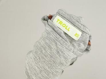 bluza esprit damska: Troll, T-shirt damski, rozmiar XS — 4