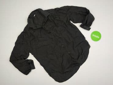 koszulki z długim rękawem damskie karl lagerfeld: Koszula damska, rozmiar L — 3