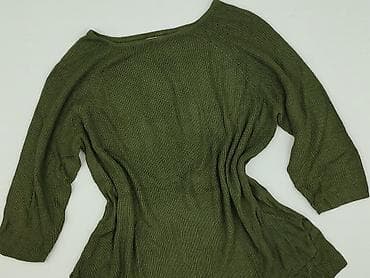 Reserved YFL, Sweter damski, rozmiar L