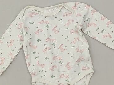 dopasowane sukienki: Body, So cute, 6-9 months, 
condition - Very good — 1