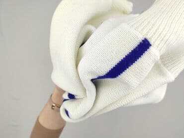 jeremy sochan koszulka: Sweter damski, rozmiar 5XL — 4