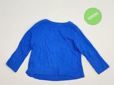 obcisłe podkoszulki: Bluzka, H&M, 1.5-2 lat, 86-92 cm, stan - Bardzo dobry — 3