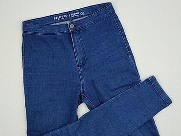 2ndday jeans: Beloved, Jeansy damskie, rozmiar M — 1