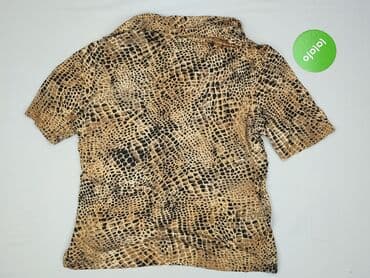 koszulka z aniołem: Bluzka damska, rozmiar XL — 3