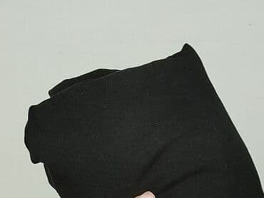 koszulka pod marynarkę damska: H&M, T-shirt damski, rozmiar M — 6