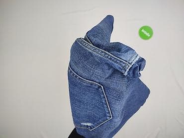 h m dresy: Jeansy dla mężczyzn, rozmiar L — 4