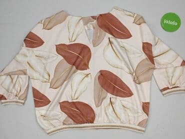 ile wazy bluza: Bluzka damska, rozmiar 3XL — 3