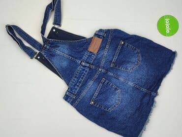 reserved sukienka denim: Mohito, Sukienka damska, rozmiar XS — 3