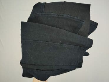 legginsy wzorzyste: Colours, Legginsy Eleganckie damskie, rozmiar M — 5
