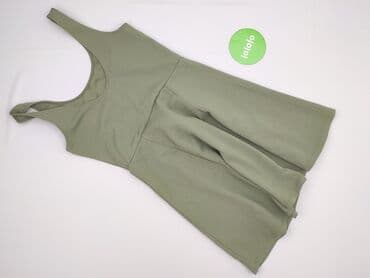 sukienki modna kiecka allegro: H&M Divided, Sukienka damska, rozmiar M — 4