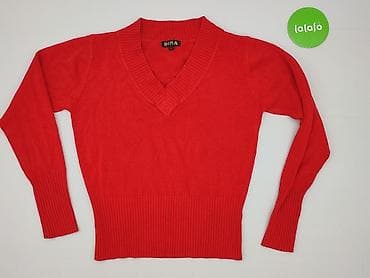 sweter dilvin: DIM, Sweter damski, rozmiar L — 3