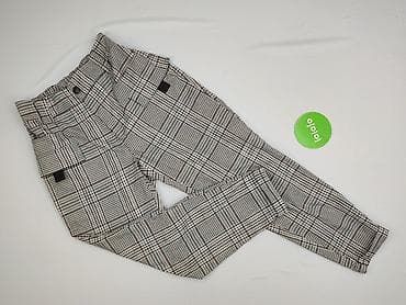 kurtka trapster: FB Sister, Spodnie cargo damskie, rozmiar M — 2