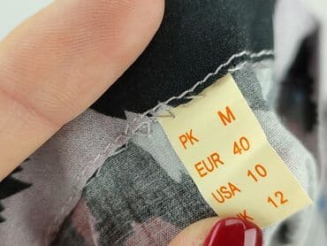 massimo dutti sukienki wyprzedaż: Sukienka damska, rozmiar M — 4