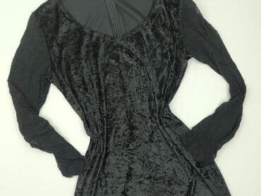 tanie sukienki plus size allegro: Women`s dress, size S (EU 36) — 1