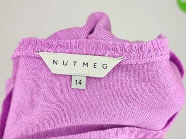 Kobiety: Nutmeg, Sweter damski, rozmiar M — 4