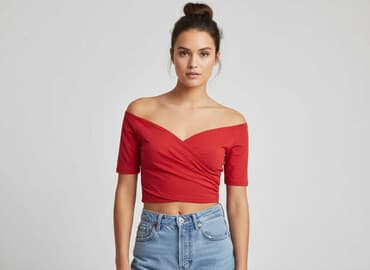 Cropp, Women`s top, size M at lalafo.pl Cropp, Women`s top, size M