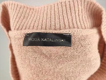 rozowy sweter new yorker: Sweter damski, rozmiar 2XL — 4
