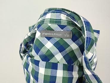 cargo pull and bear: Angelo Litrico, Koszulа dla mężczyzn, rozmiar L — 4