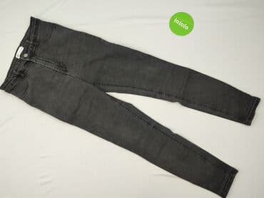 zara klapki mule: Zara, Jeansy damskie, L — 2