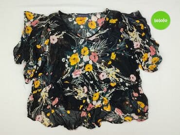 monnari bluzki koszulowe: M&S Collection, Bluzka damska, rozmiar 2XL — 2