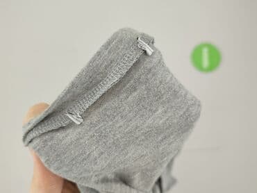 bluzka bez dekoltu: Women's blouse, size M — 5