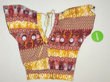 bluzki dla kobiet z dużym biustem: Bluzka damska, rozmiar M — 2