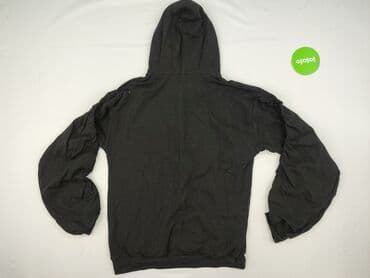 bluzy over size: Women`s hoodie, size 3XL — 3