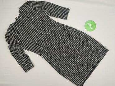 anna field sukienki plus size: Sukienka damska, rozmiar S — 3