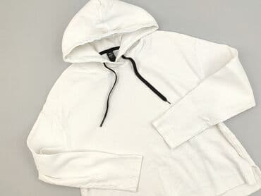 bluza dolce gabbana damska: Bluza z kapturem damska, XL — 1