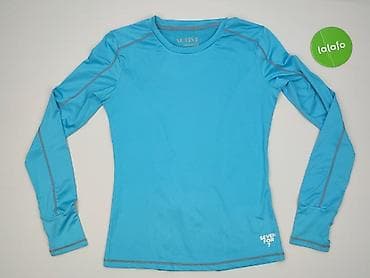 softshell materiał: Damska koszulka sportowa z długim rękawem ACTIVE WOMAN (Seven for 7) — 2
