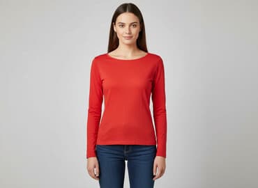 lerros koszulka: Esmara, T-shirt damski, rozmiar M — 7