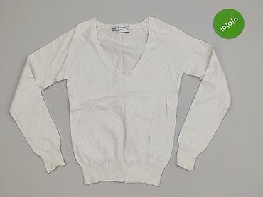 t shirty basic zara: Zara, Sweter damski, rozmiar S — 2