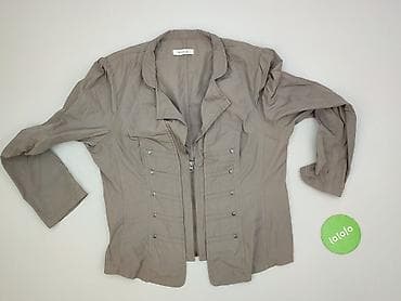 decathlon light jacket: Yessica, Kurtka przejściowa damska, rozmiar 2XL — 2
