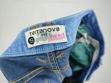 mng ubrania damskie: Terranova, Джинси жіночі, S — 4