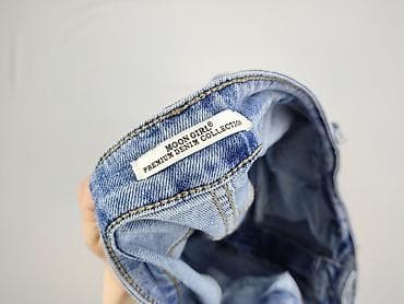 jeans jackets: Jeansy damskie, rozmiar L — 4