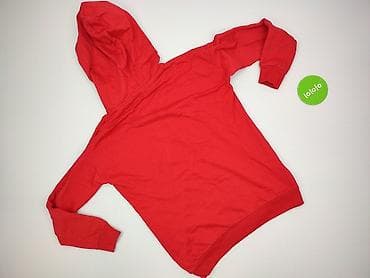 athleta bluza: Pepco, Bluza z kapturem damska, rozmiar S — 3
