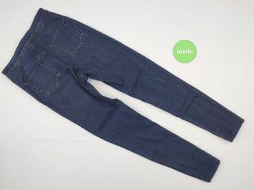 buty mohito wyprzedaż: Sinsay, Jeansy damskie, rozmiar M — 3