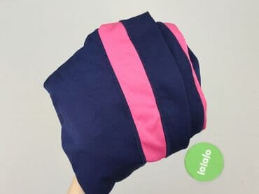 żółte legginsy: L.A. Gear, Legginsy Krótkie damskie, rozmiar S — 5