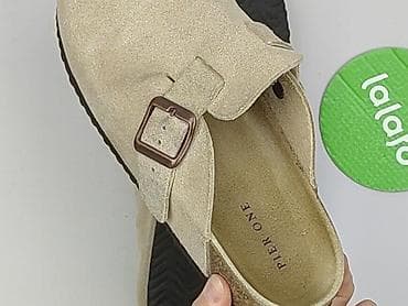 birkenstock ccc: Pier One, Klapki damskie, rozmiar 39 — 8
