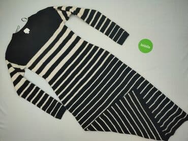 sukienka hm sweterkowa: H&M, Sukienka damska, rozmiar M — 2