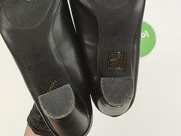 eobuwie emel: Rozmiar 40 — 4