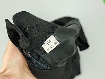 plus size spódnice: Spódnica damska, rozmiar 4XL — 4