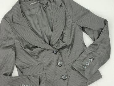 c a marynarka damska: Women's blazer, size M (EU 38) — 1