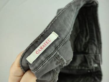 Kobiety: Camaïeu, Jeansy damskie, S — 4