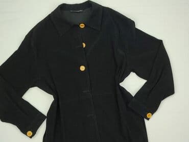 marynarka damska h: Jus d'Orange, Women's blouse, size L (EU 40) — 1