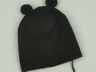 emu kapcie: Hat, 2-3 years, 48-49 cm, condition - Very good — 1