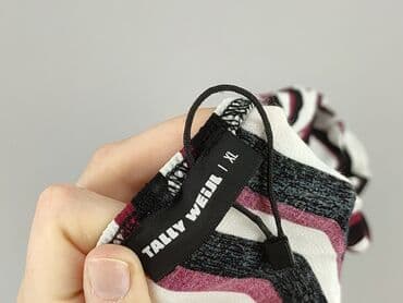 Kobiety: Tally Weijl, Bluzka damska, rozmiar XL — 4