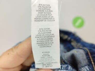 primark kurtka jeansowa: Primark, Jeansy damskie, rozmiar S — 5