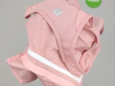 koszulki na ramiączkach plus size: T-shirt damski, rozmiar S — 5