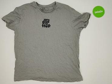 crivit clothes: Sinsay, Koszulka dla mężczyzn, rozmiar XL — 2